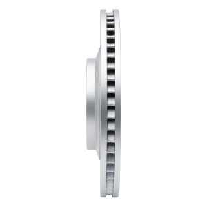 Lexus LS460 Brake Rotor (1) - Right Front - R1 Concepts - GeoSPEC Coated - `07-`23